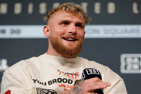 Jake Paul next fight CONFIRMED with unbeaten YouTube sensation returning to ring in early August in ..