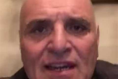 John Fury slams Jake Paul and his team in furious rant and refuses to be involved in fight between..