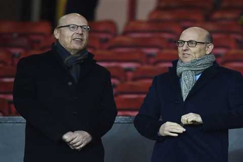 Man Utd supporters’ trust slam Glazers over ‘indefensible’ £11m payment after ‘one of worst seasons ..