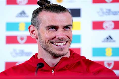 Former Arsenal star Jack Wilshere says Gareth Bale ‘wouldn’t get a game’ at Gunners as Wales star..