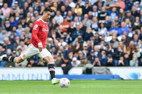 Ronaldo to Chelsea talk may be mischief-making but Manchester United problems are real enough