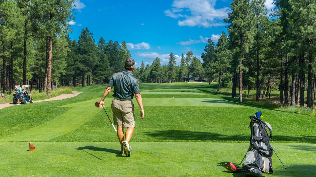 Golf History in the USA