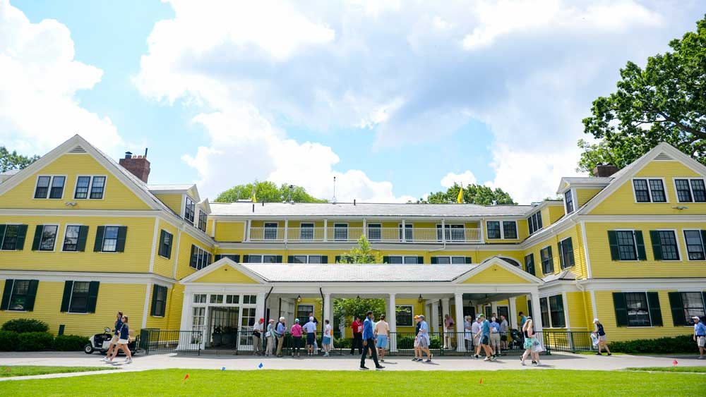 Why The Country Club’s name isn’t as pretentious as it sounds