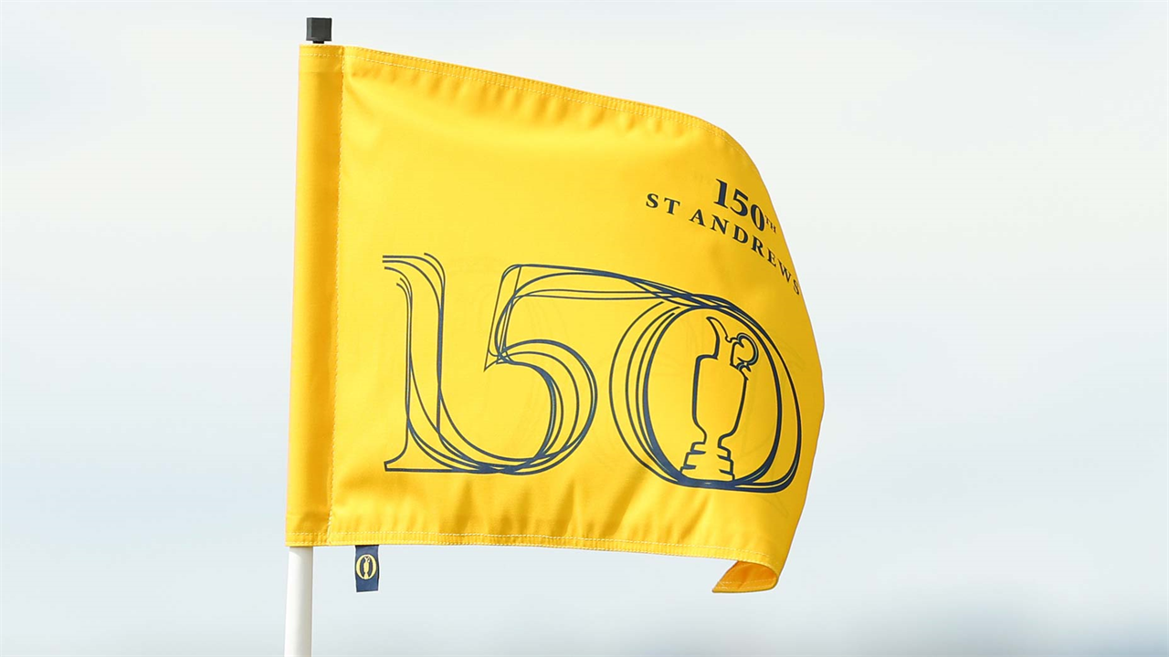 2022 Open Championship viewer's guide: Tee times, TV schedule, streaming, how to watch
