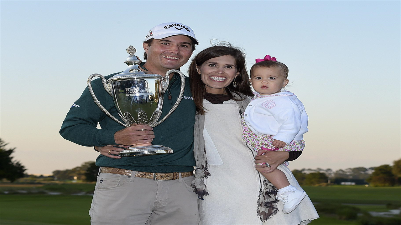 Who is Kevin Kisner’s wife Brittany Anne DeJarnett? How many children does the US Open golfer have?