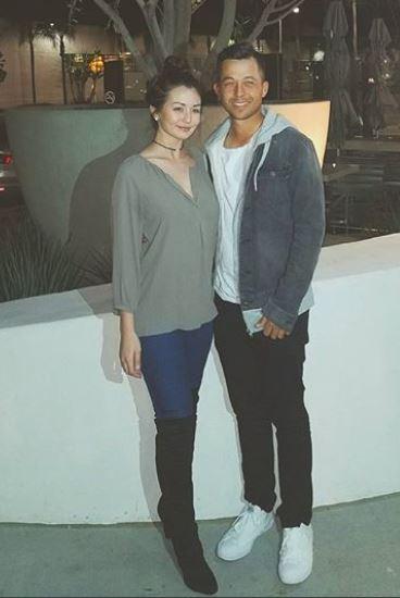 Who is Xander Schauffele’s girlfriend Maya Lowe, how long has US Open star been with her, how many Majors has he won?