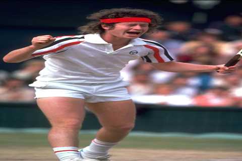 37 psychiatrists, cocaine and infidelity couldn’t cure my anger problems says John McEnroe – but..