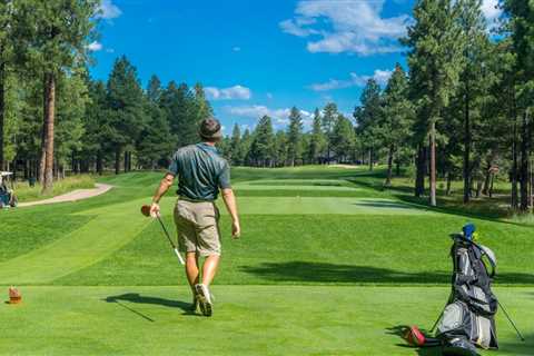 Golf History in the USA