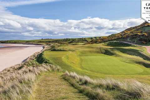 5 must-see spots from GOLF's Top 100 Courses in the UK and Ireland