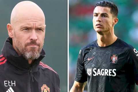 Man Utd warned other players will demand exit after Cristiano Ronaldo transfer decision