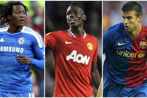 Nathan Ake next? Five players who went back to their youth and how they fared