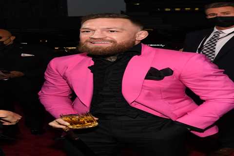 ‘You are a flop, kid, a nobody’ – Conor McGregor blasts Jake Paul as YouTuber once again calls for..