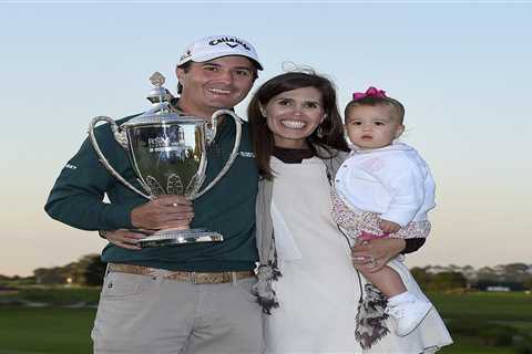 Who is Kevin Kisner’s wife Brittany Anne DeJarnett? How many children does the US Open golfer have?