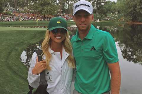 Who is Tori Slater? Open star Daniel Berger’s girlfriend