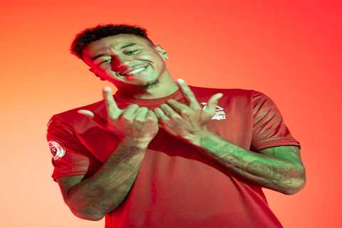 Nottingham Forest may sign ‘another big name’ after ex-Man Utd ace Jesse Lingard, who is ‘first of..