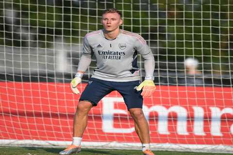 Leicester join race for Bernd Leno transfer in huge blow to Fulham as Foxes rocked by Nice’s Kasper ..