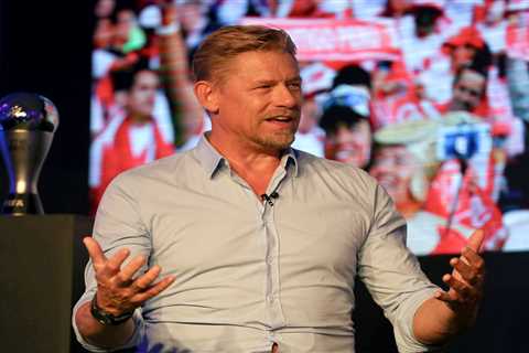 Man Utd legend Peter Schmeichel names FOUR challengers for 2022-23 Premier League title but SNUBS..