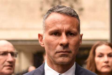 Ryan Giggs’ trial for alleged assault of ex faces another delay over asbestos scare