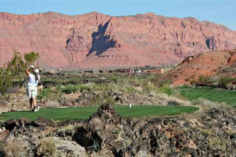 Huh takes big leap off bubble with career-best 61 at Wyndham