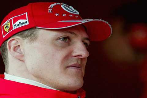 How Michael Schumacher ‘senses loving people around him’ & ‘recognises loved ones’ voices’ as..