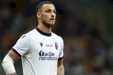 Man Utd can’t even land Arnautovic as Bologna ‘convince’ striker to snub ‘desperate’ offers