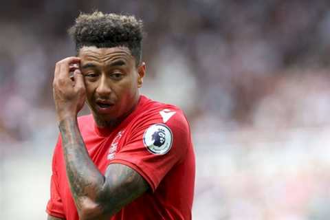 West Ham ‘pushed the boat out’ to sign Jesse Lingard this summer, says David Moyes