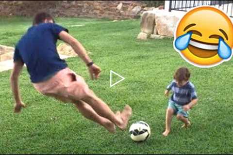 Funny Football Vines 2020 - Goals, Skills & Fails