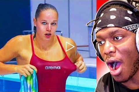 MOST EMBARRASSING MOMENTS IN SPORTS!