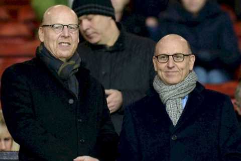 Man Utd owners the Glazers have new ‘timeframe’ for selling up with ‘people circling’