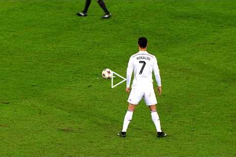 Cristiano Ronaldo TOP 100 Goals For Real Madrid