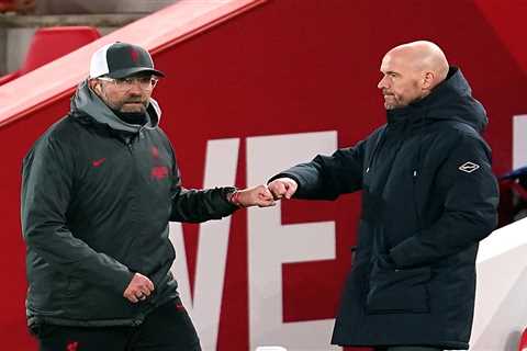 ‘The owners want to win’ – Erik ten Hag pleads for unity ahead of planned anti-Glazer protests at..