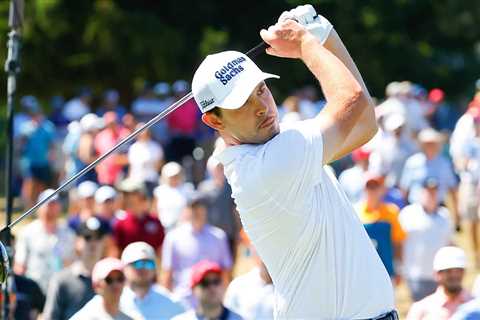 How to watch the BMW Championship on Sunday: Round 4 live coverage