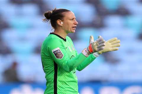 Chelsea ace Berger reveals recurrence of thyroid cancer with WSL player set for more treatment