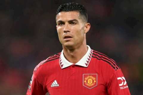 Cristiano Ronaldo retirement thoughts laid bare with Man Utd transfer exit complicated