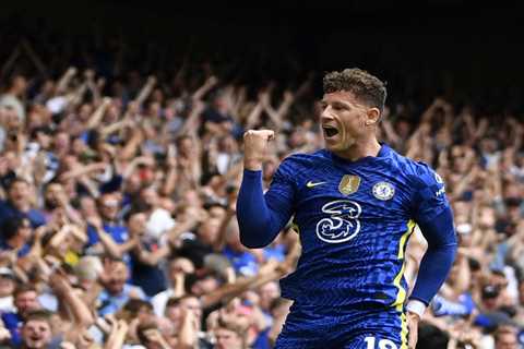 Chelsea weigh up offering Ross Barkley huge pay-off to offload unwanted ace and force transfer exit