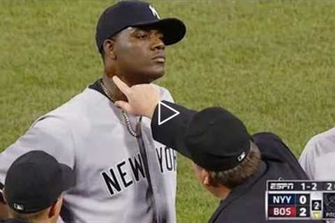 Craziest You Have to See It to Believe It Moments in Sports History (PART 2)