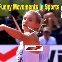 Top Funny and Shocking Movements in Sports |impossible moments in sports