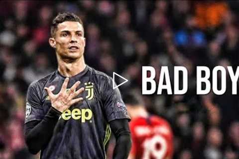 Revenge of Cristiano Ronaldo In Football Match