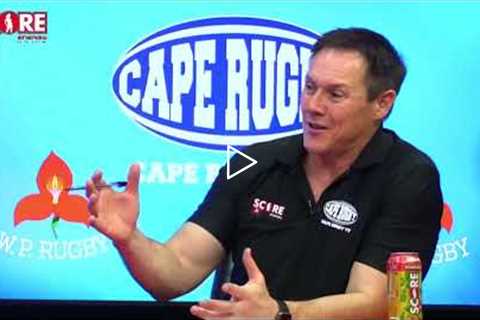 Cape Rugby TV S12 Episode36