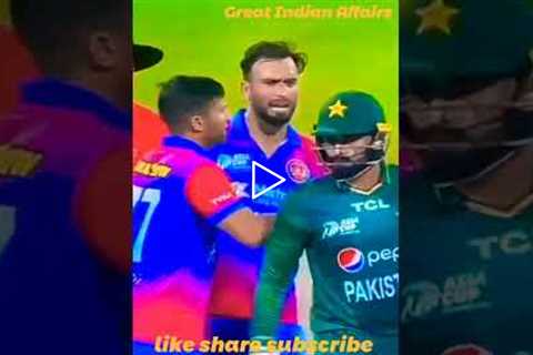 Pakistan Afganistan match fight #shorts #viral #trending #funny  #pakistan #afganistan #subscribe