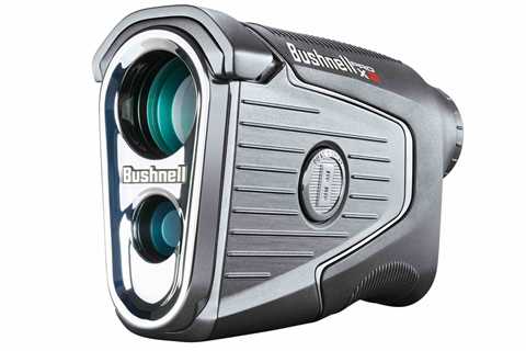 FIRST LOOK: Bushnell's Pro X3 rangefinder offers new Slope feature