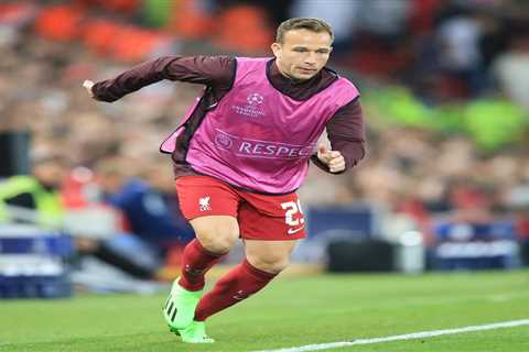 Liverpool open to terminating Arthur Melo’s loan transfer in January if Klopp finds long-term..