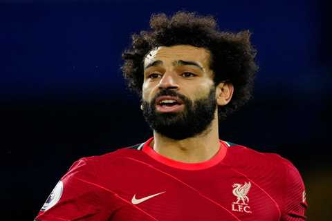 Chelsea owner Todd Boehly slammed as ‘ignorant’ after claiming Liverpool star Mo Salah came through ..