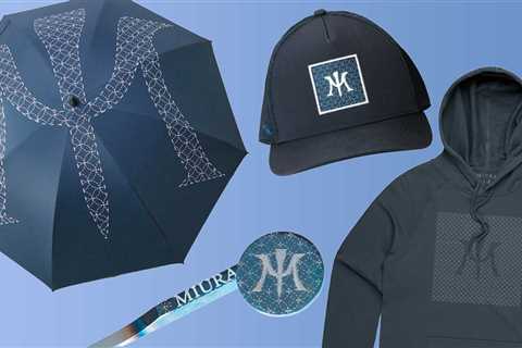 Miura pays homage to Japan's boro technique in latest gear collection