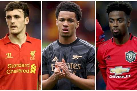 Every club’s youngest Premier League debutant and what happened to them