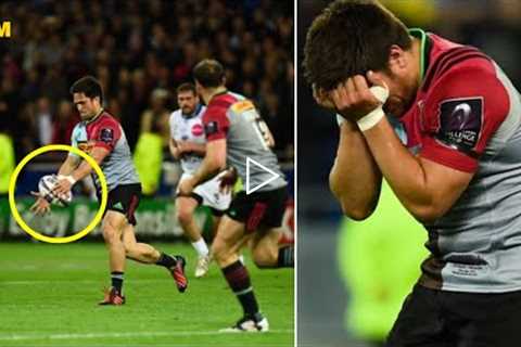100% Stupidity Rugby