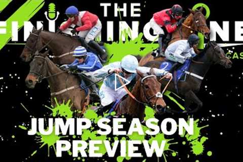 2022 Jump Season Preview - Horses To Follow | Horse Racing