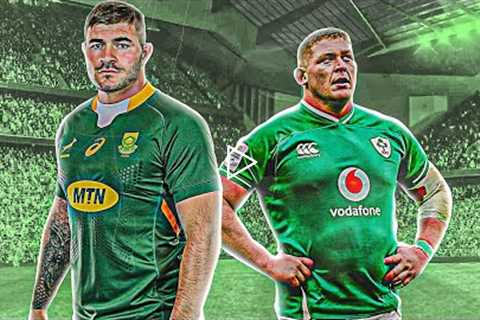 BEST FORWARDS in Rugby