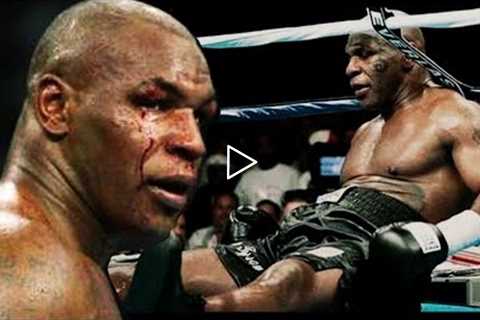 When Boxers Lost for the First time by Knockout