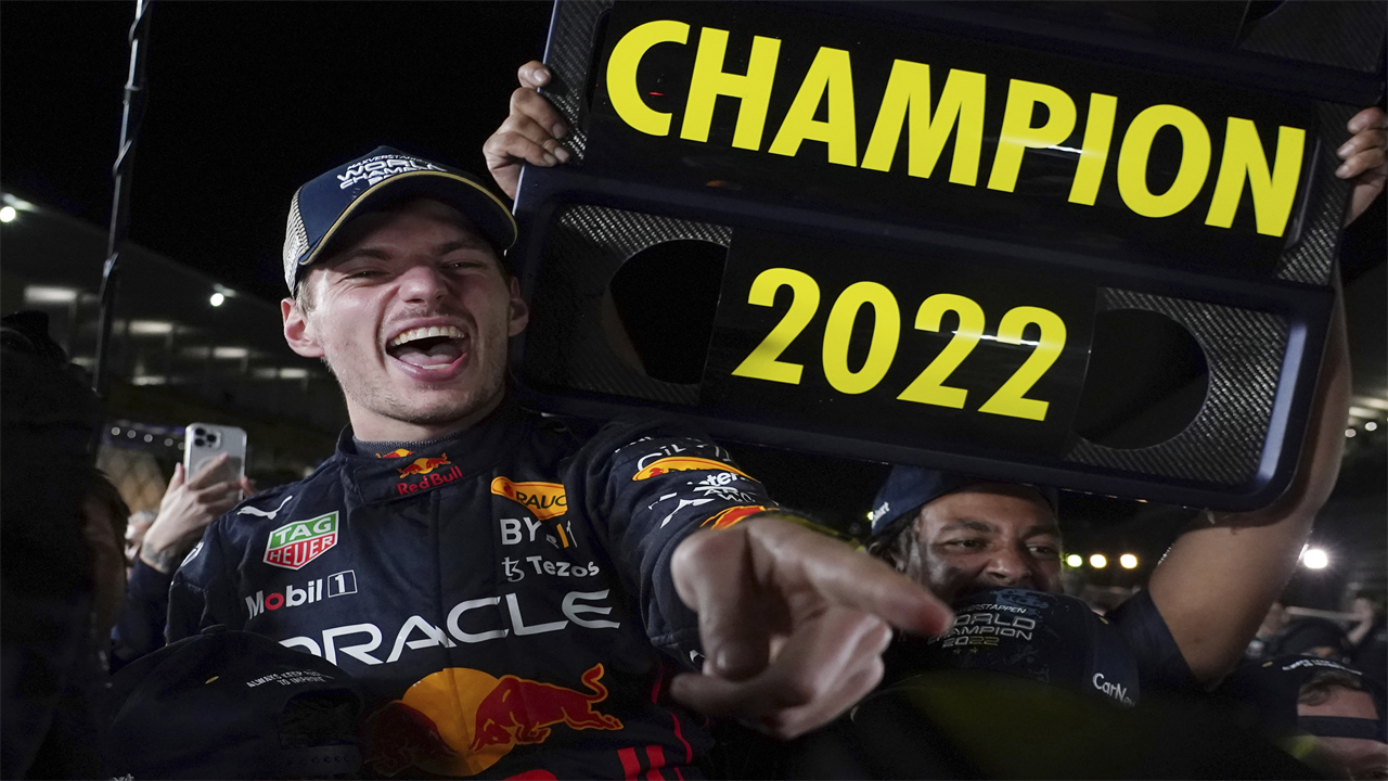 F1’s overcomplicated rules explained after Verstappen left totally baffled by title win and Horner admitting confusion